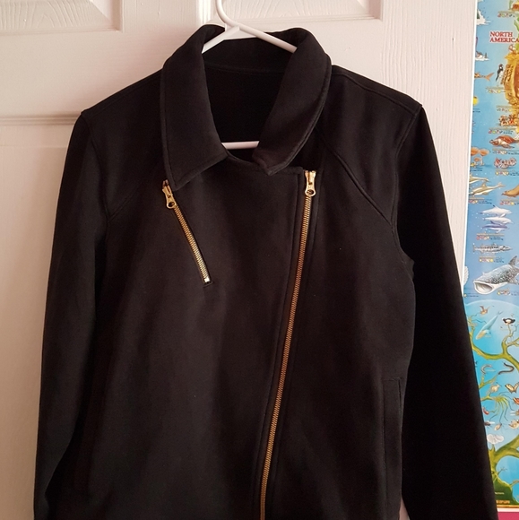 Lululemon Lab Shadow Jacket